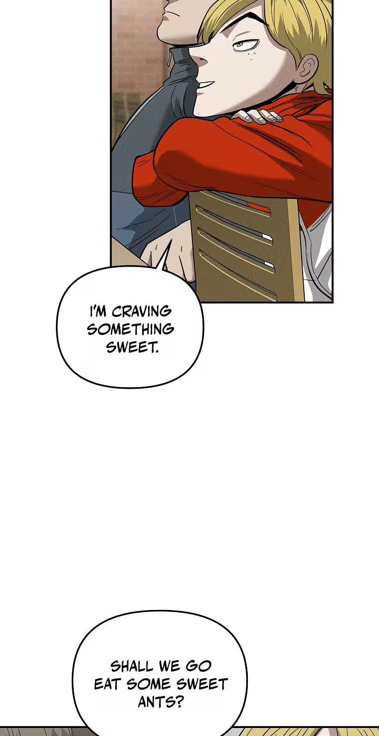 Empire of the Ants Chapter 35 page 14 - 
