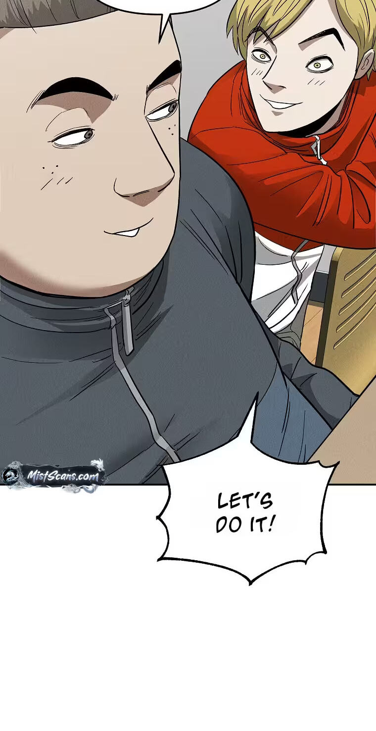 Empire of the Ants Chapter 35 page 15 - 
