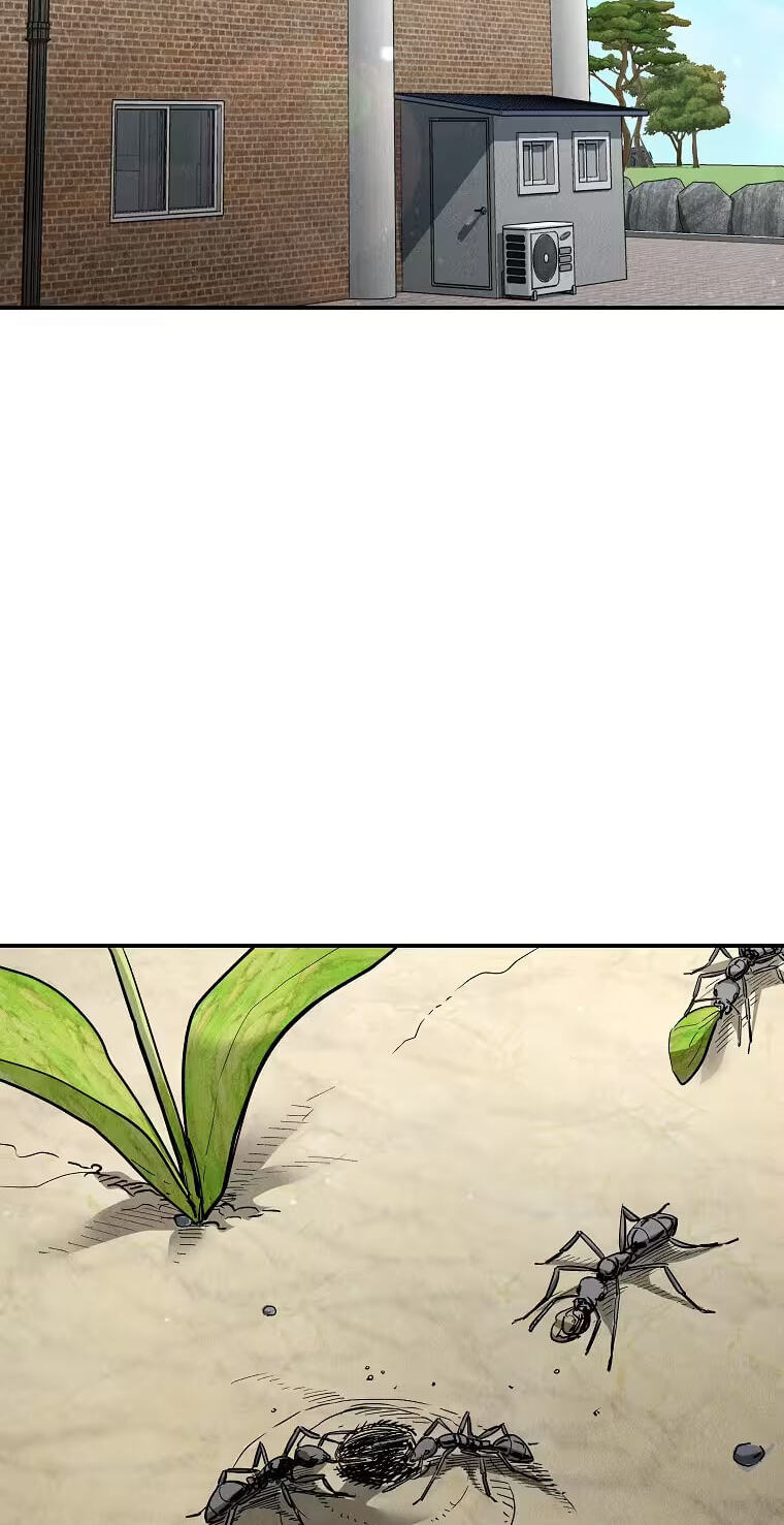 Empire of the Ants Chapter 35 page 18 - 