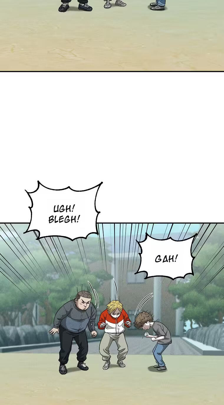 Empire of the Ants Chapter 35 page 23 - 
