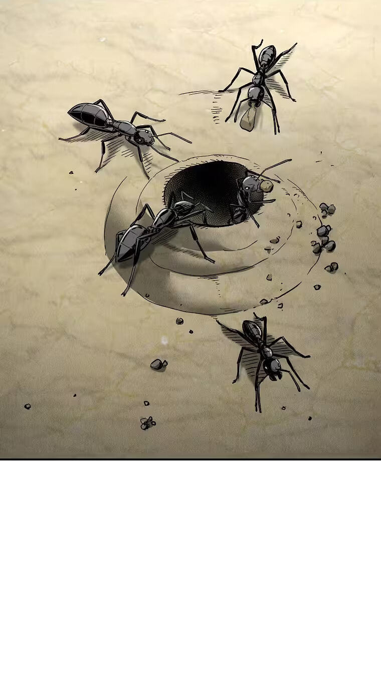 Empire of the Ants Chapter 35 page 27 - 