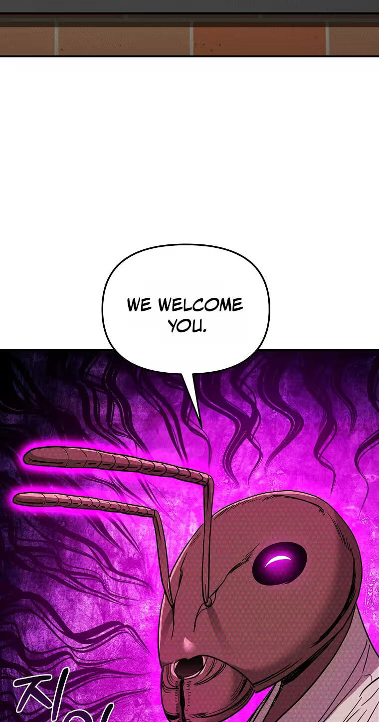 Empire of the Ants Chapter 35 page 4 - 