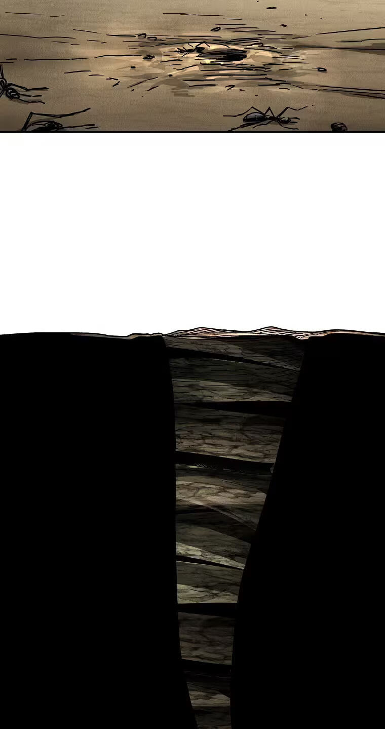 Empire of the Ants Chapter 35 page 32 - 