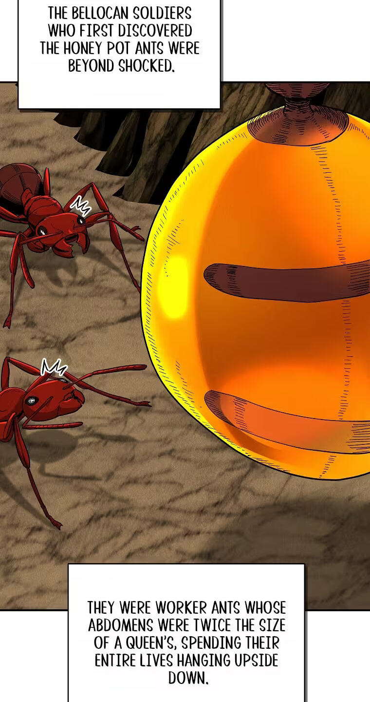 Empire of the Ants Chapter 35 page 35 - 