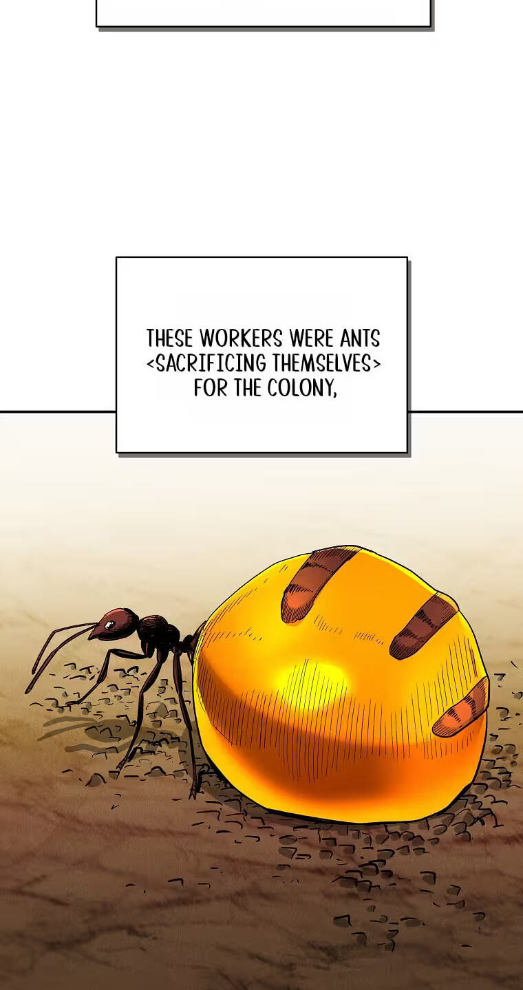 Empire of the Ants Chapter 35 page 36 - 