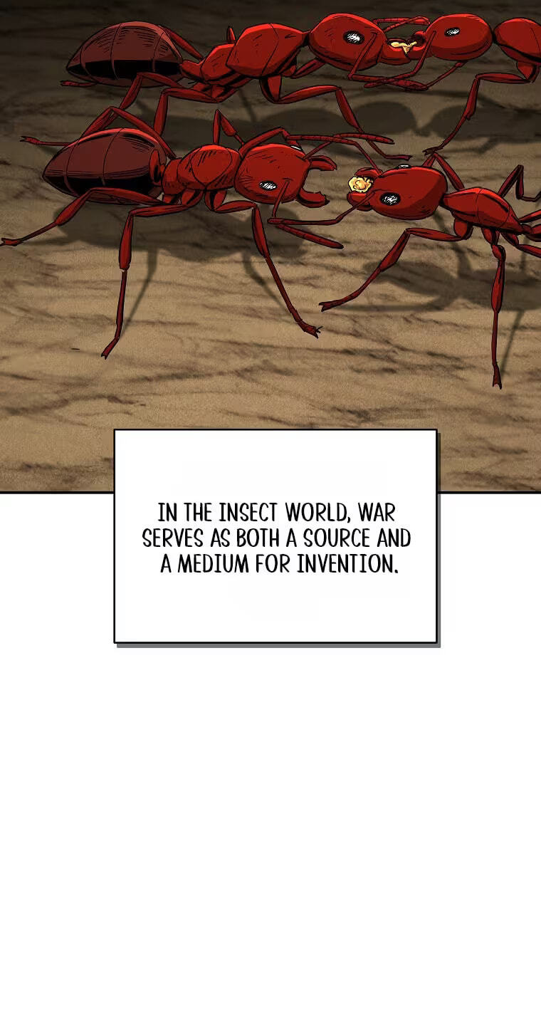 Empire of the Ants Chapter 35 page 38 - 