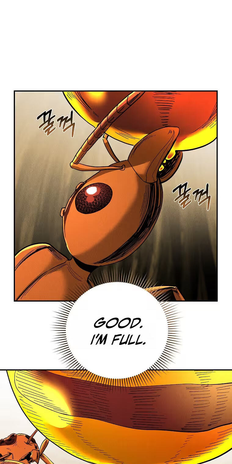 Empire of the Ants Chapter 35 page 40 - 