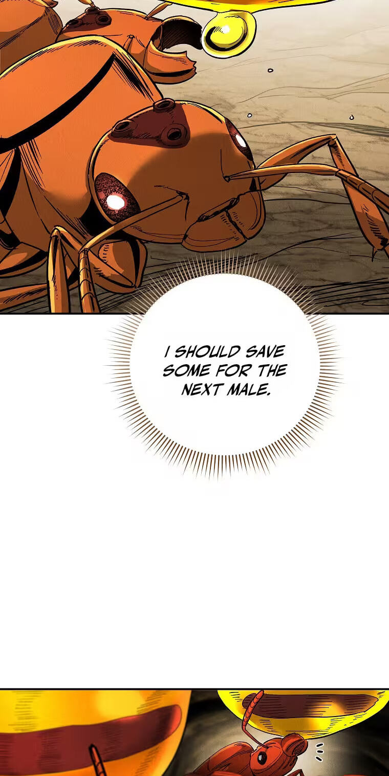 Empire of the Ants Chapter 35 page 41 - 