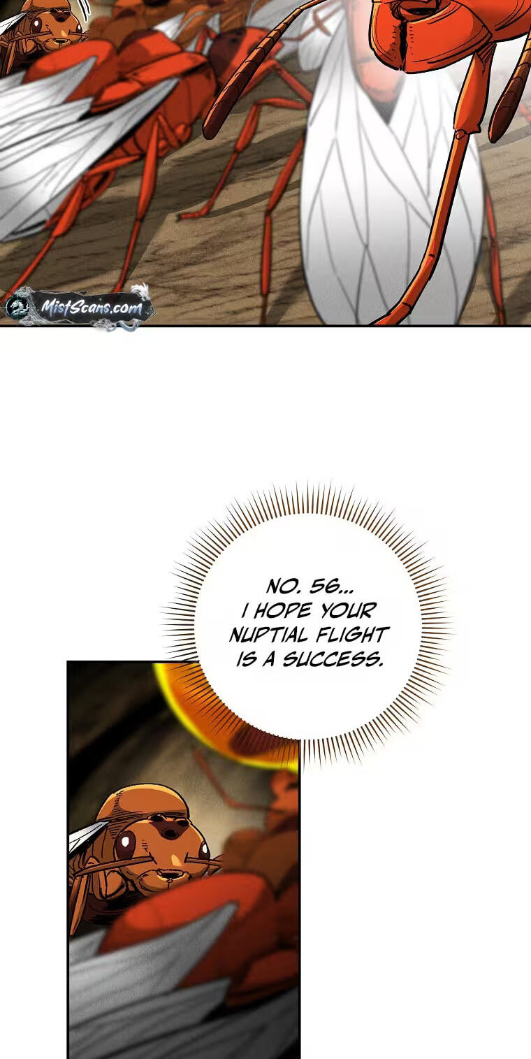 Empire of the Ants Chapter 35 page 43 - 