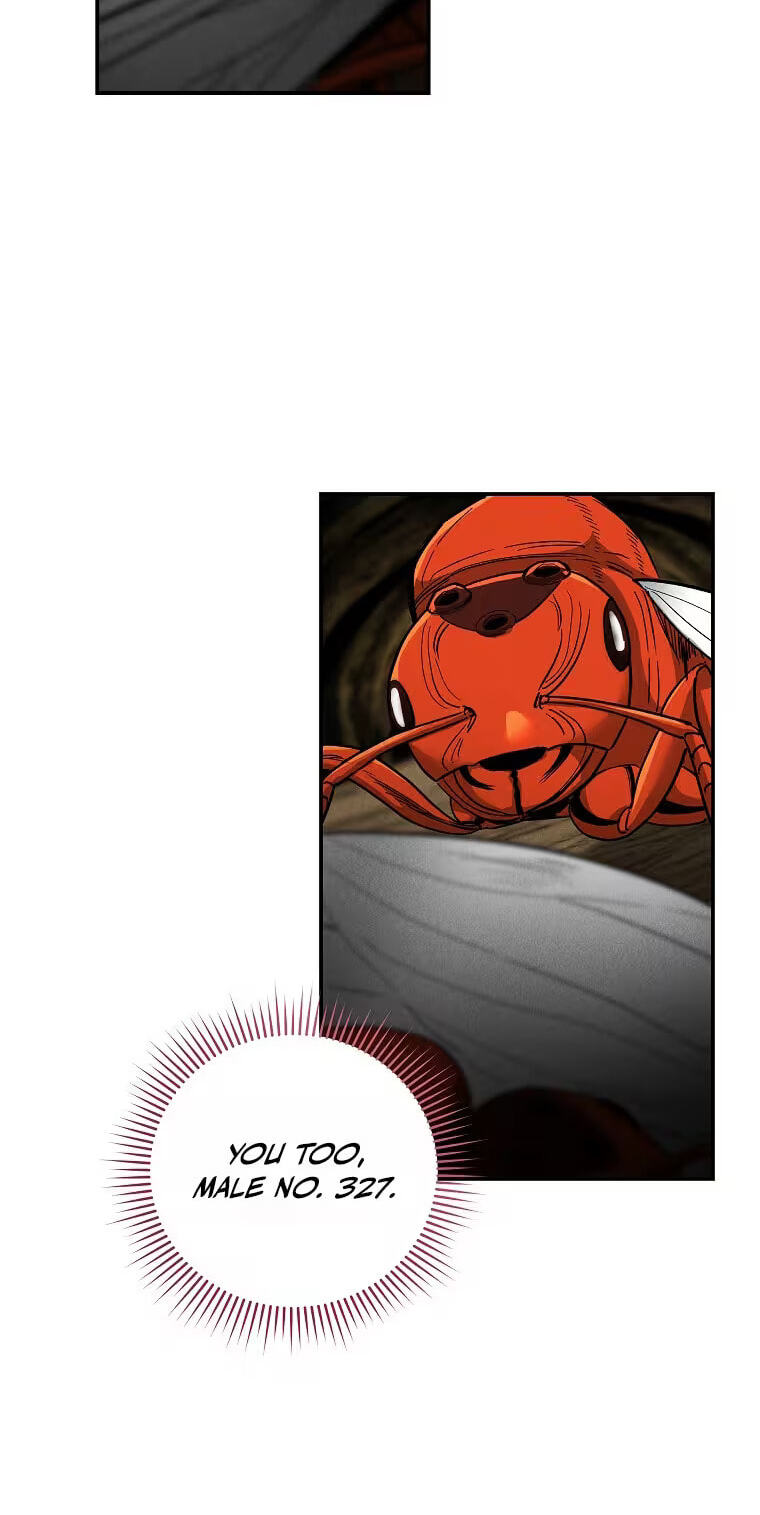 Empire of the Ants Chapter 35 page 44 - 