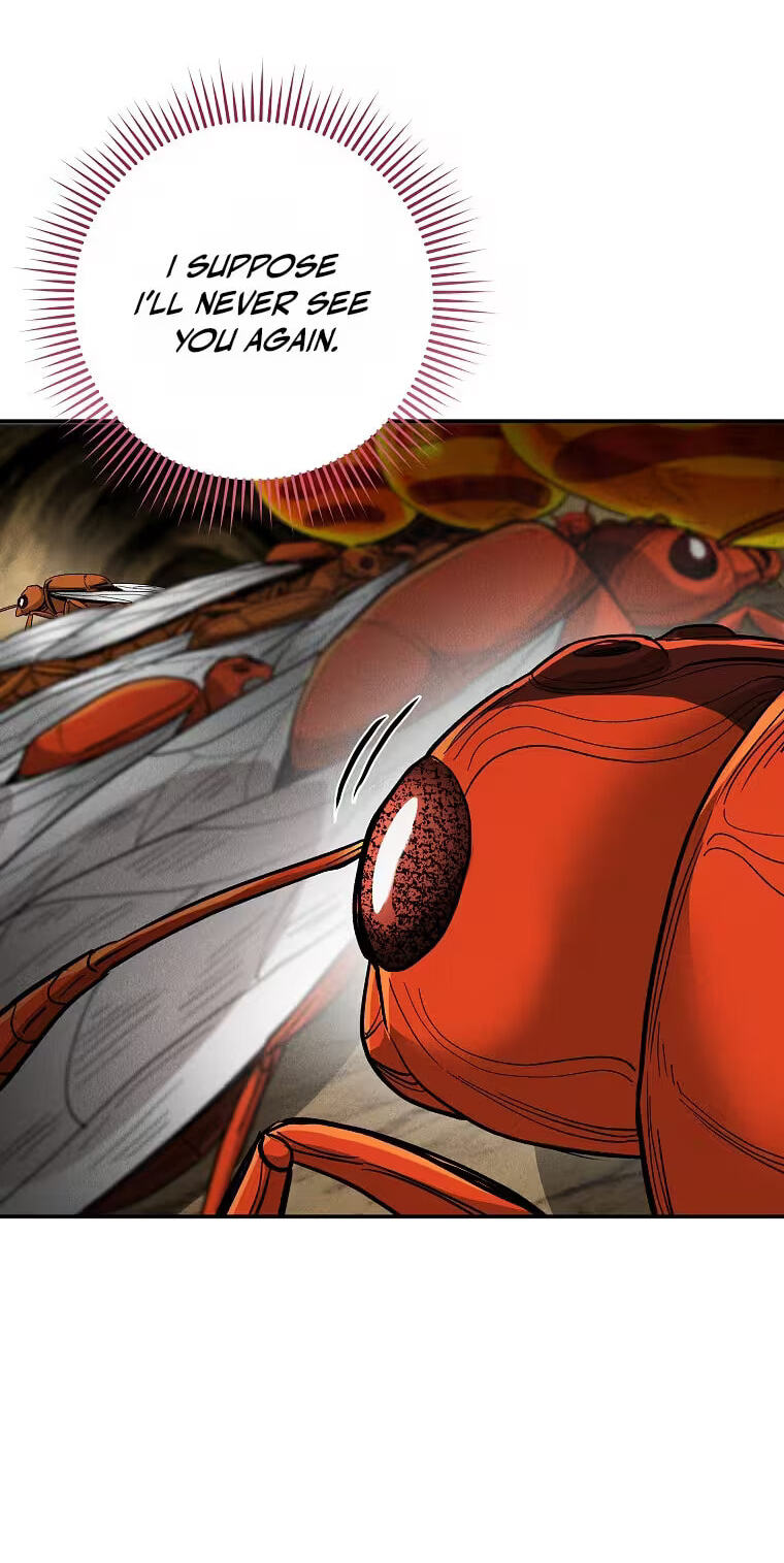 Empire of the Ants Chapter 35 page 45 - 