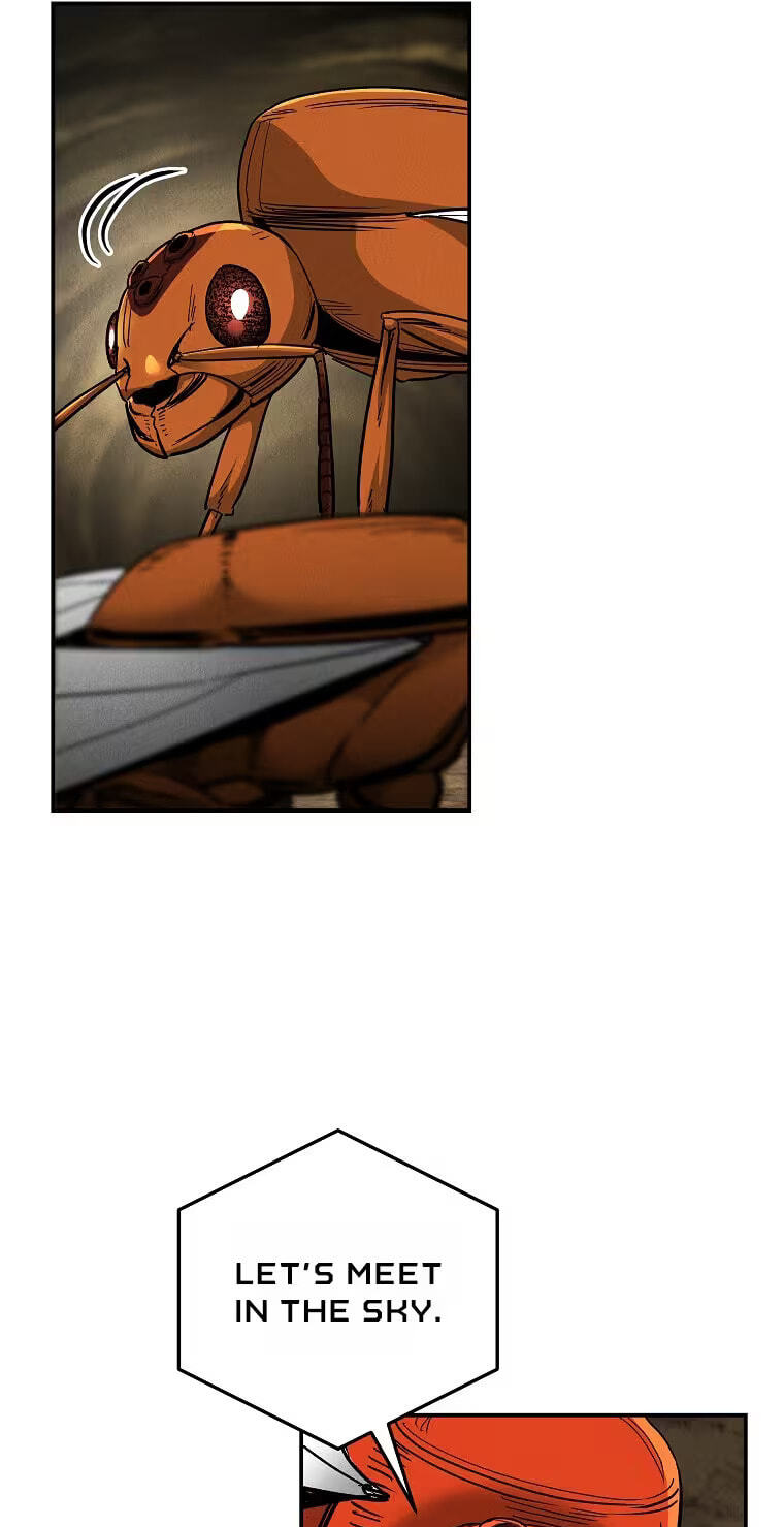 Empire of the Ants Chapter 35 page 48 - 