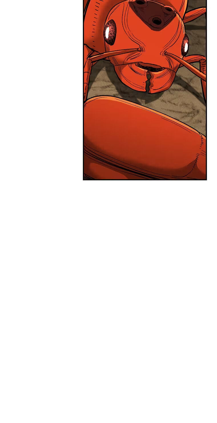 Empire of the Ants Chapter 35 page 49 - 