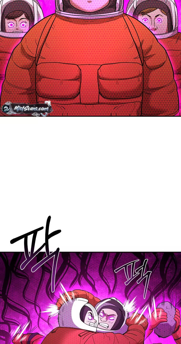 Empire of the Ants Chapter 35 page 6 - 