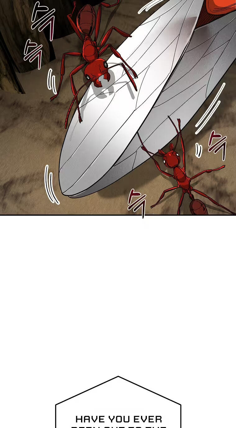 Empire of the Ants Chapter 35 page 59 - 