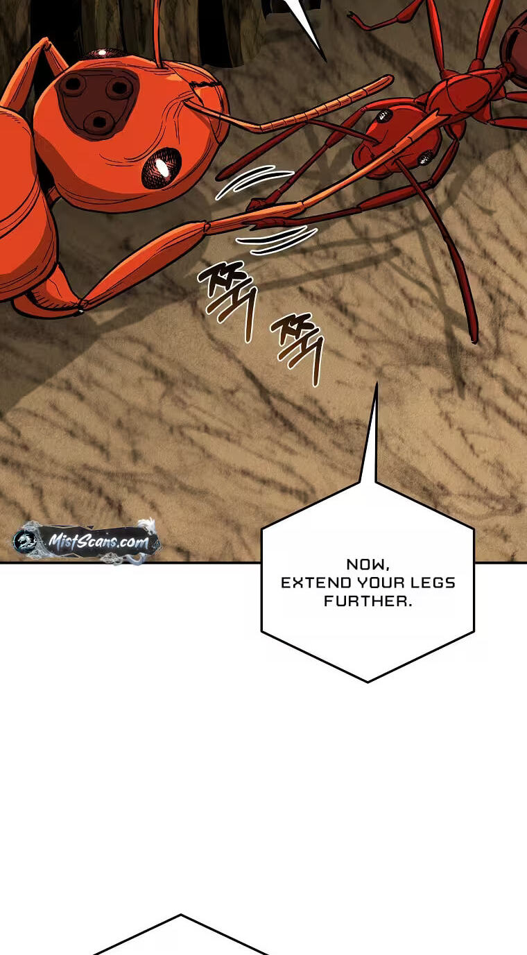 Empire of the Ants Chapter 35 page 62 - 