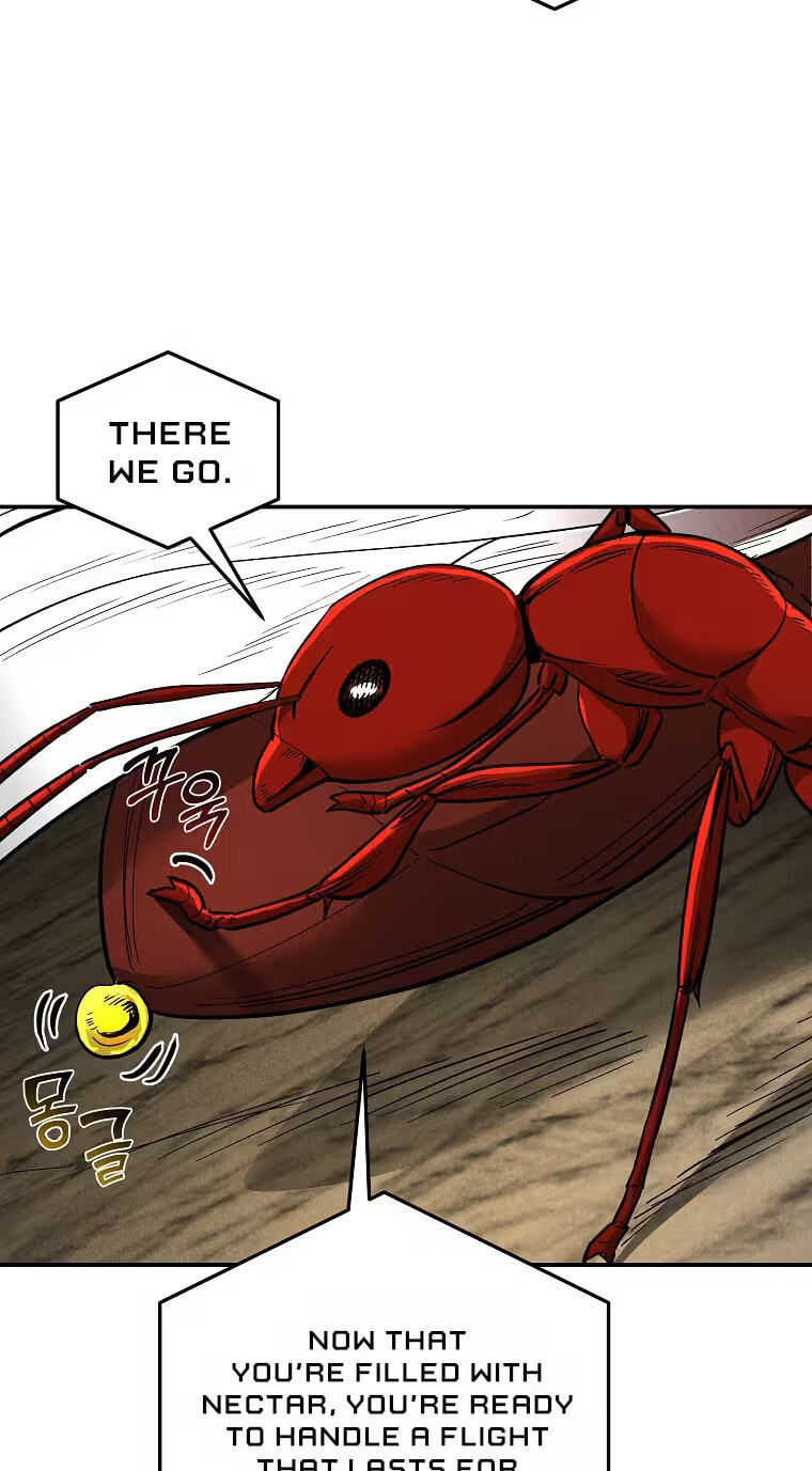 Empire of the Ants Chapter 35 page 64 - 
