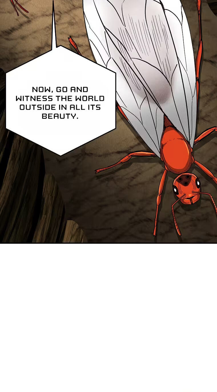 Empire of the Ants Chapter 35 page 66 - 