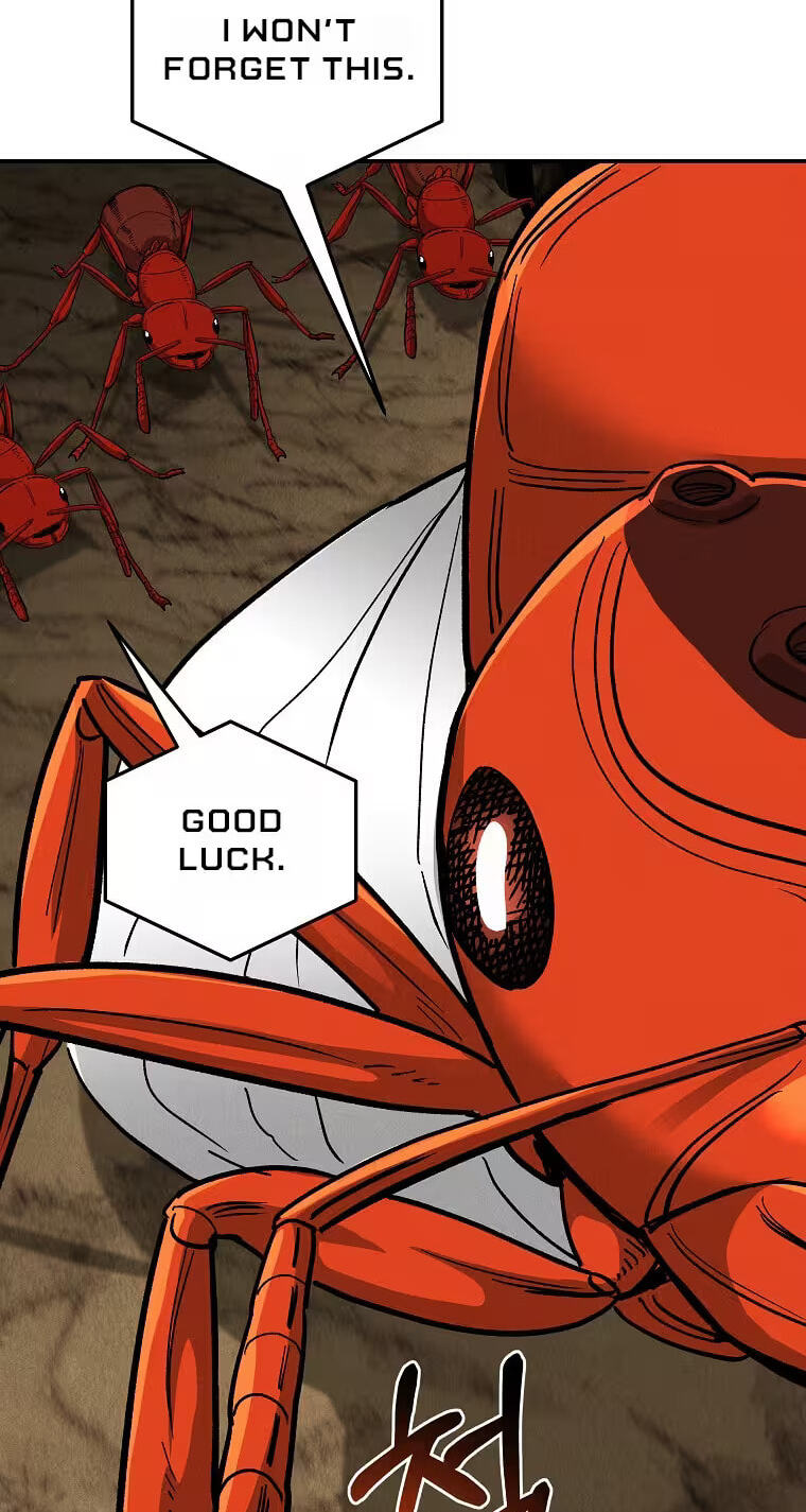 Empire of the Ants Chapter 35 page 68 - 