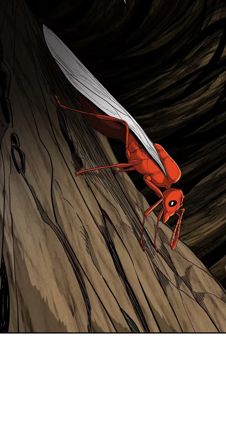 Empire of the Ants Chapter 35 page 70 - 