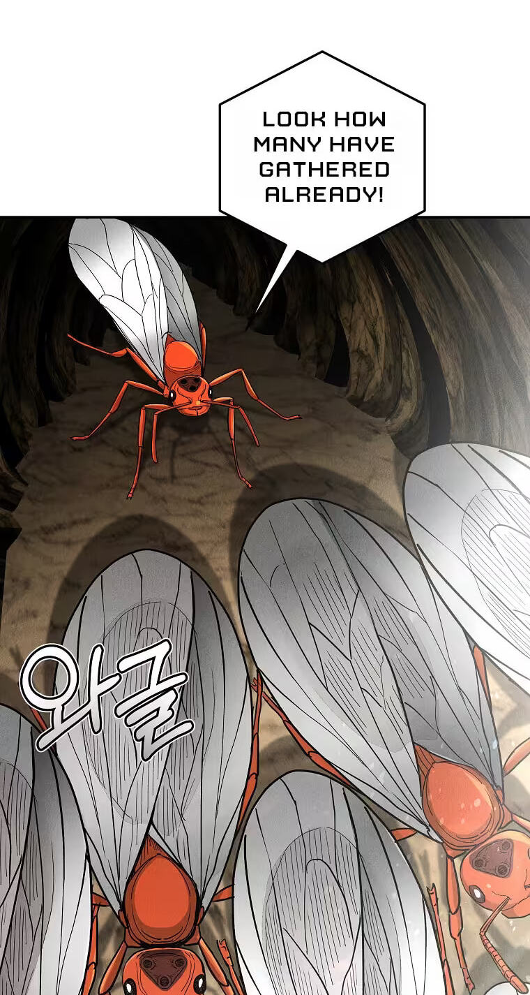 Empire of the Ants Chapter 35 page 71 - 