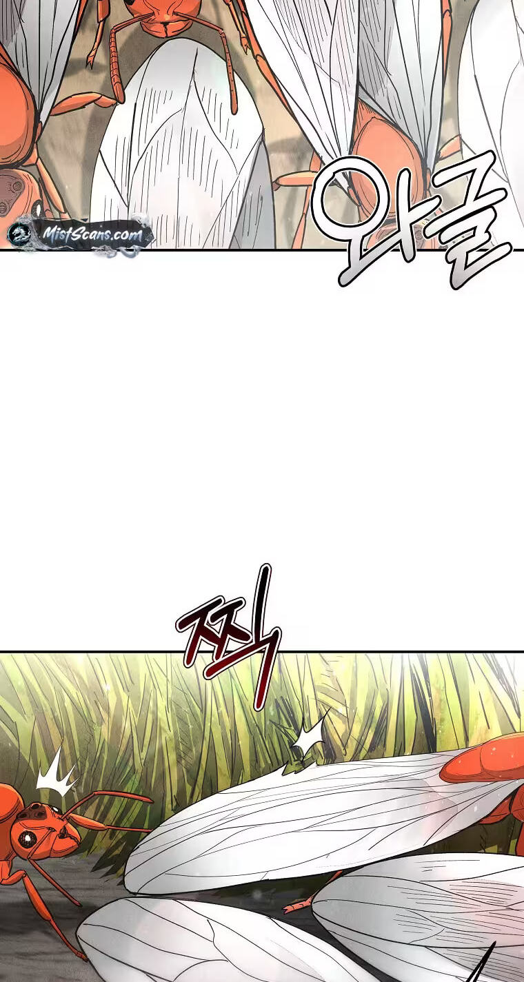 Empire of the Ants Chapter 35 page 72 - 
