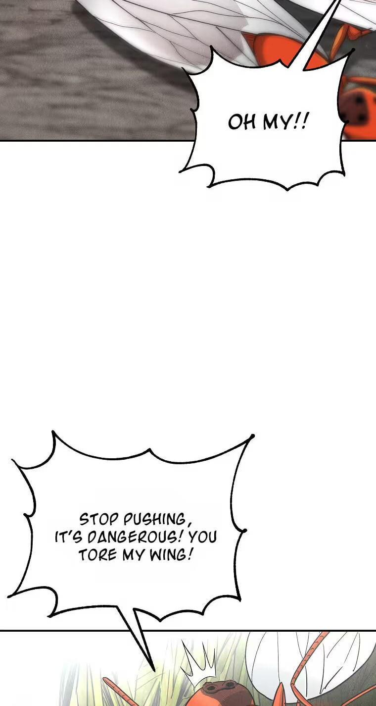 Empire of the Ants Chapter 35 page 73 - 
