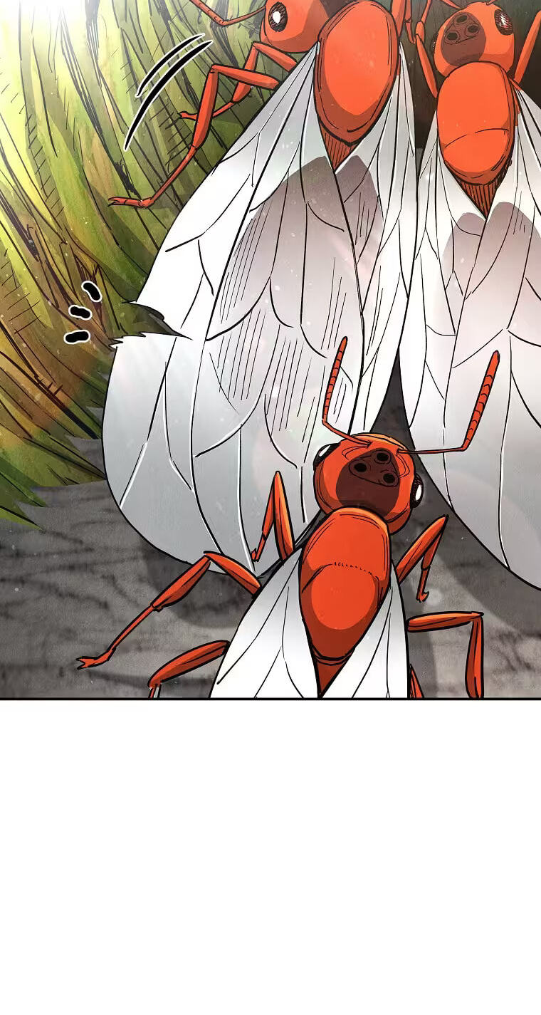 Empire of the Ants Chapter 35 page 74 - 