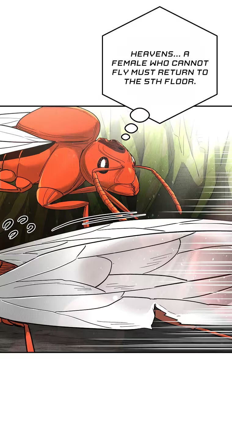 Empire of the Ants Chapter 35 page 75 - 