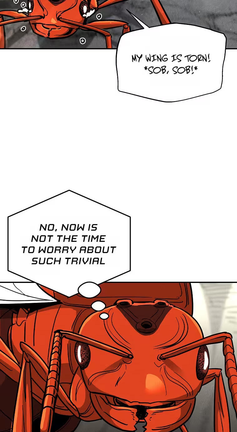 Empire of the Ants Chapter 35 page 77 - 