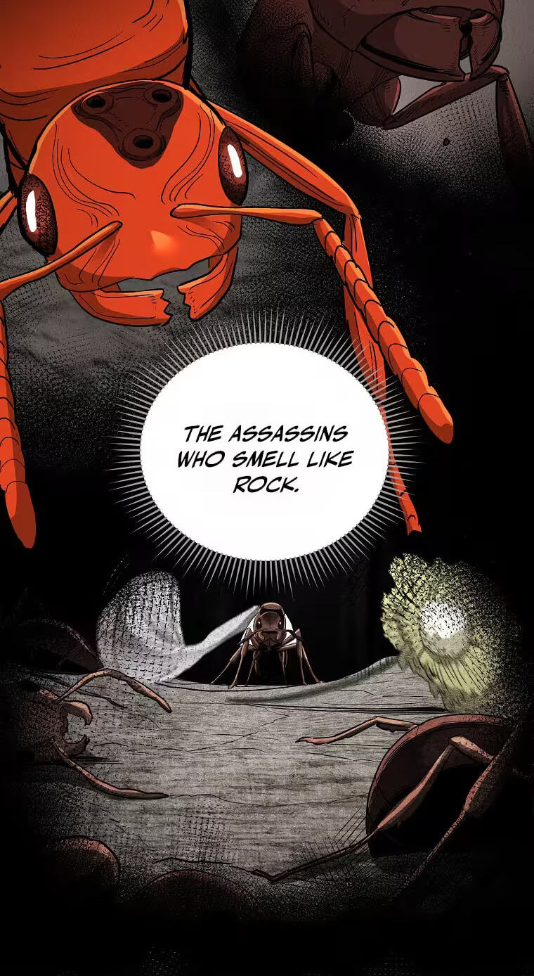 Empire of the Ants Chapter 35 page 79 - 