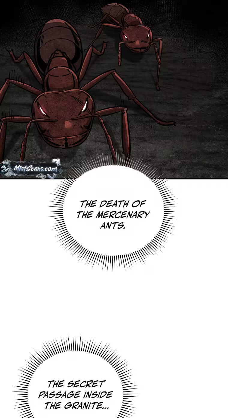 Empire of the Ants Chapter 35 page 80 - 