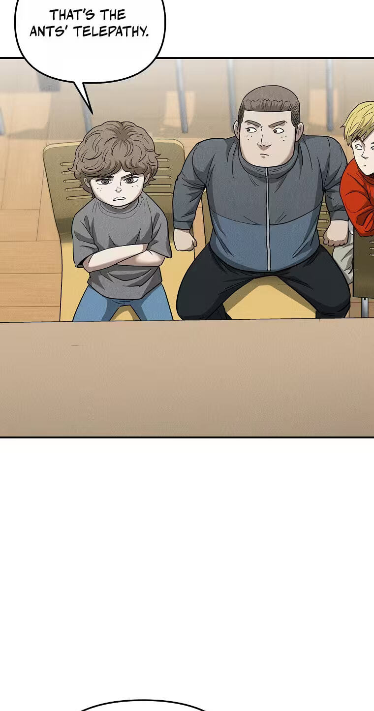 Empire of the Ants Chapter 35 page 9 - 