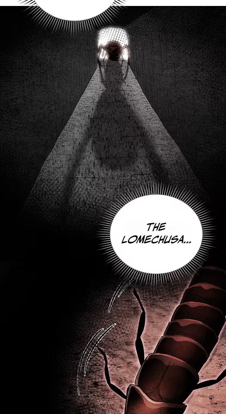 Empire of the Ants Chapter 35 page 81 - 