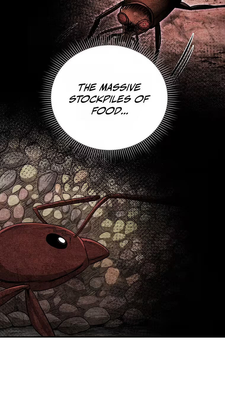 Empire of the Ants Chapter 35 page 82 - 