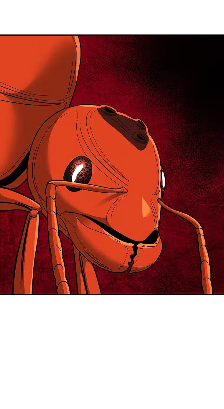 Empire of the Ants Chapter 35 page 83 - 