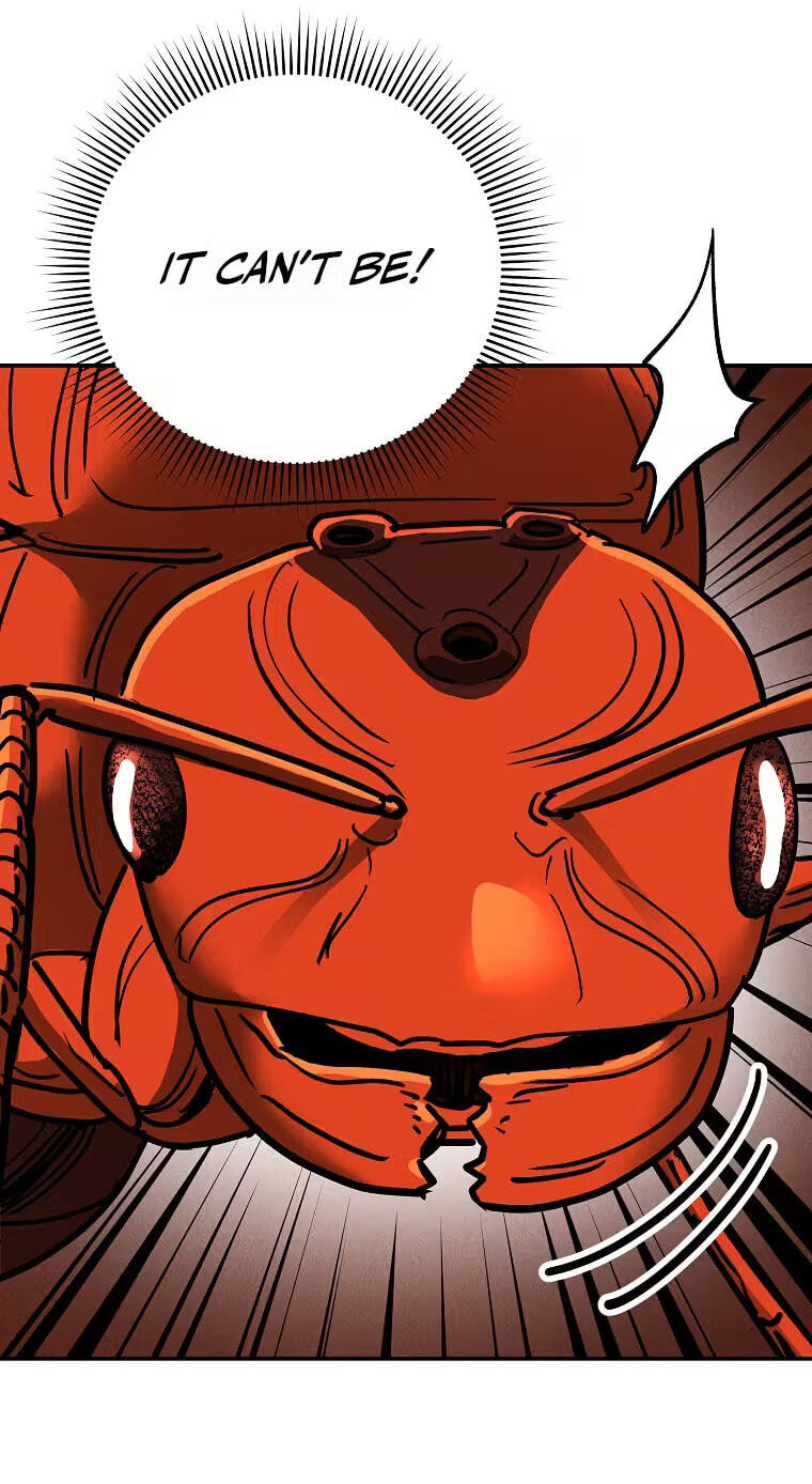 Empire of the Ants Chapter 35 page 84 - 