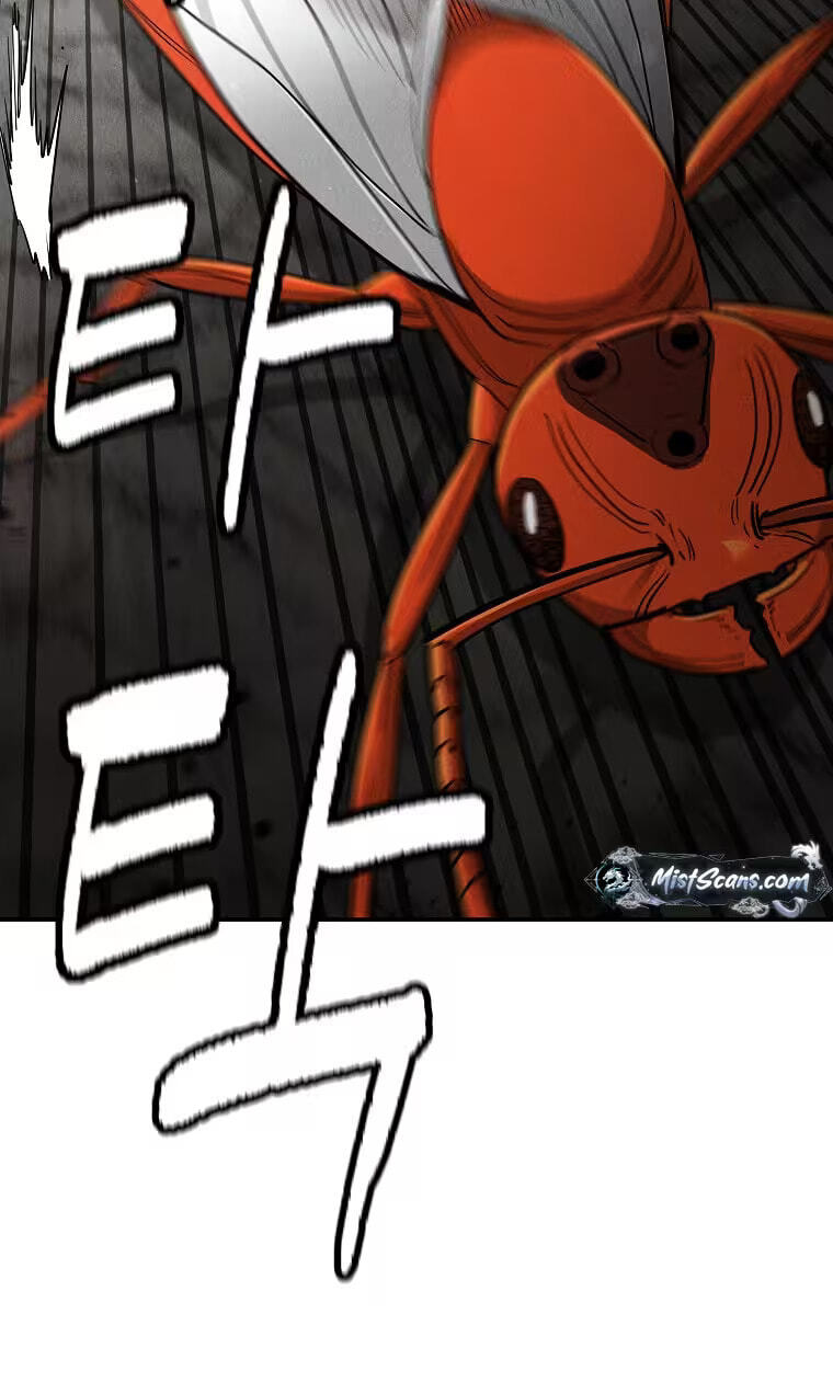 Empire of the Ants Chapter 35 page 86 - 