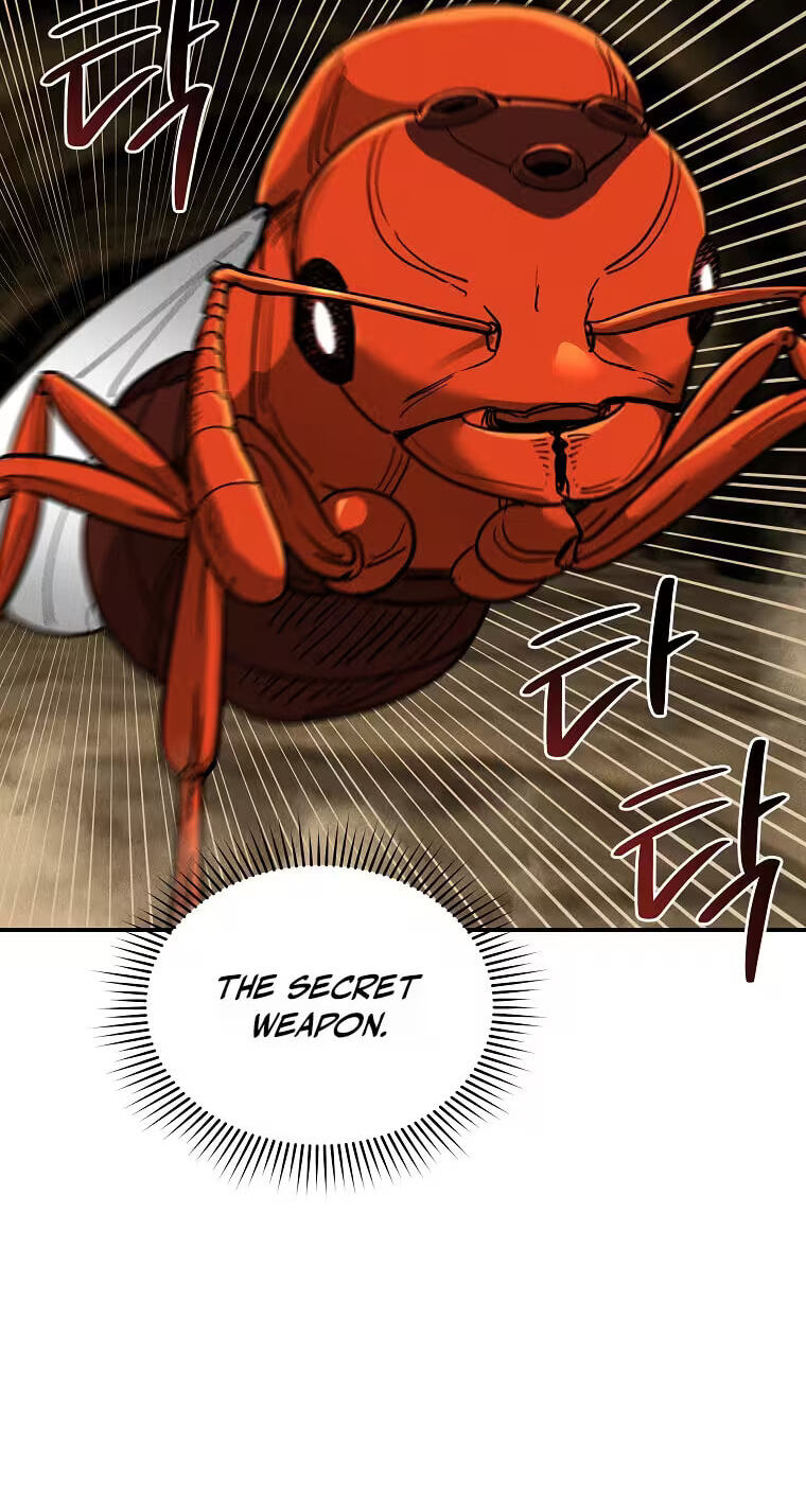 Empire of the Ants Chapter 36 page 2 - 
