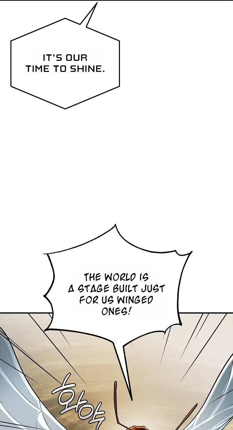 Empire of the Ants Chapter 36 page 11 - 