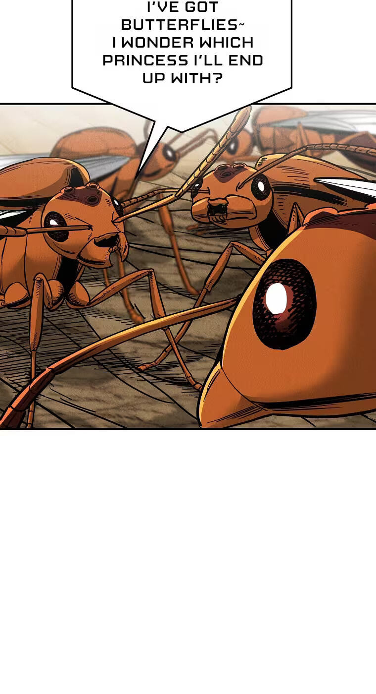 Empire of the Ants Chapter 36 page 13 - 