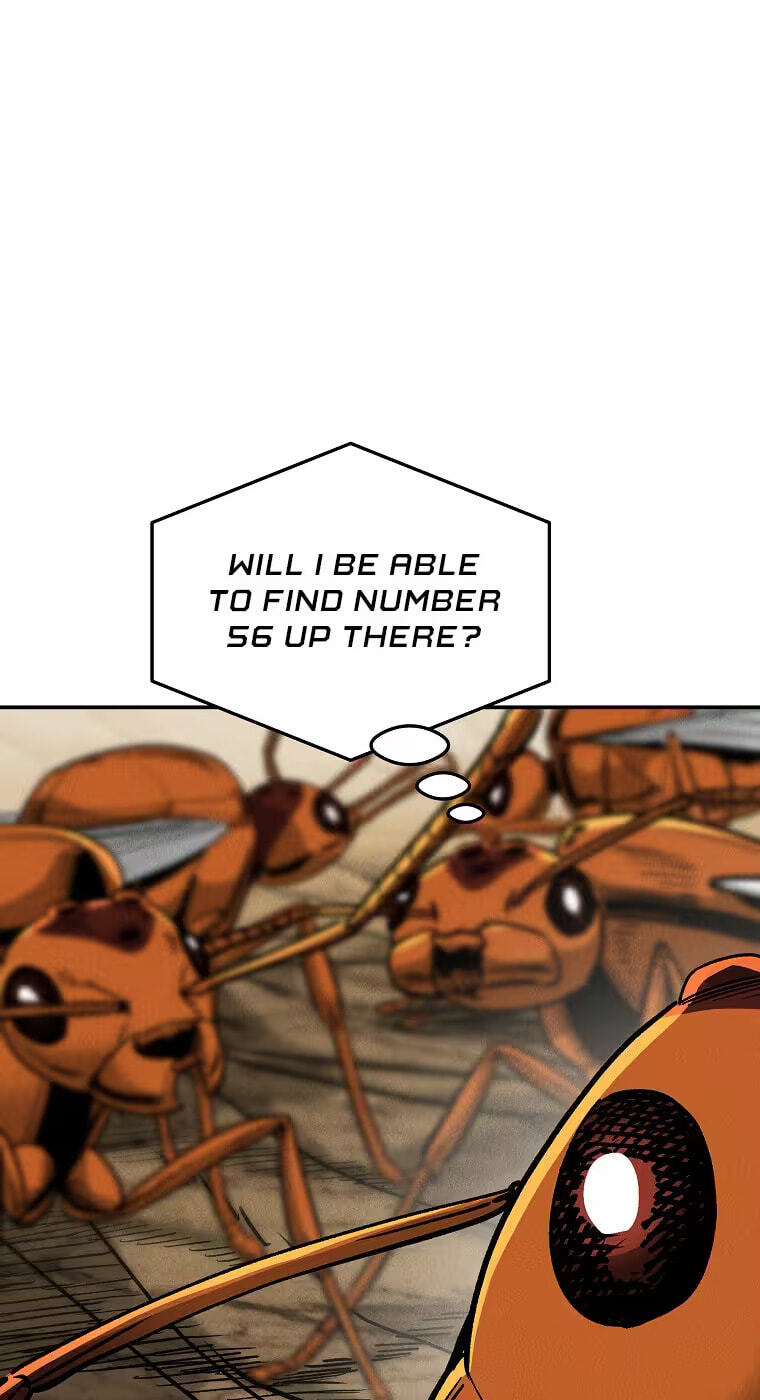 Empire of the Ants Chapter 36 page 14 - 