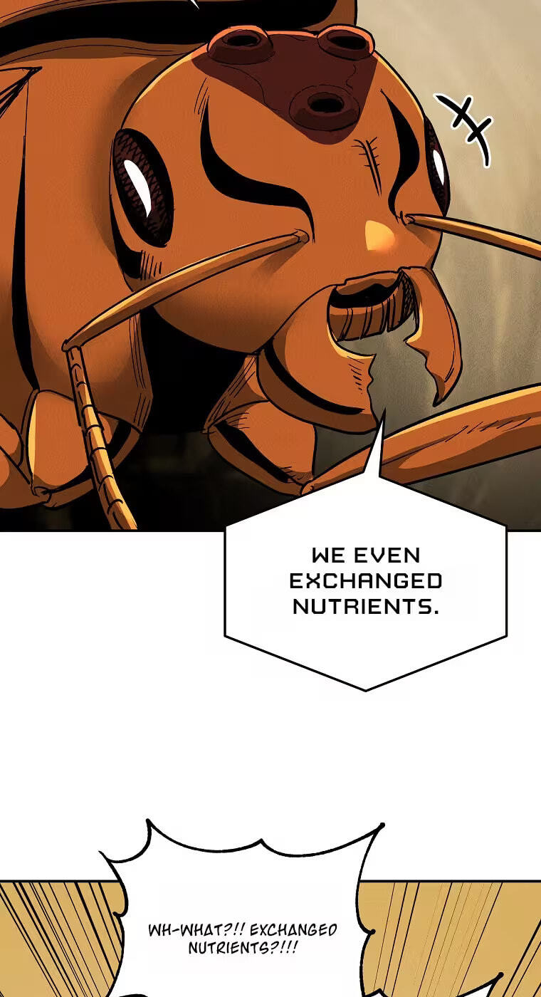 Empire of the Ants Chapter 36 page 18 - 