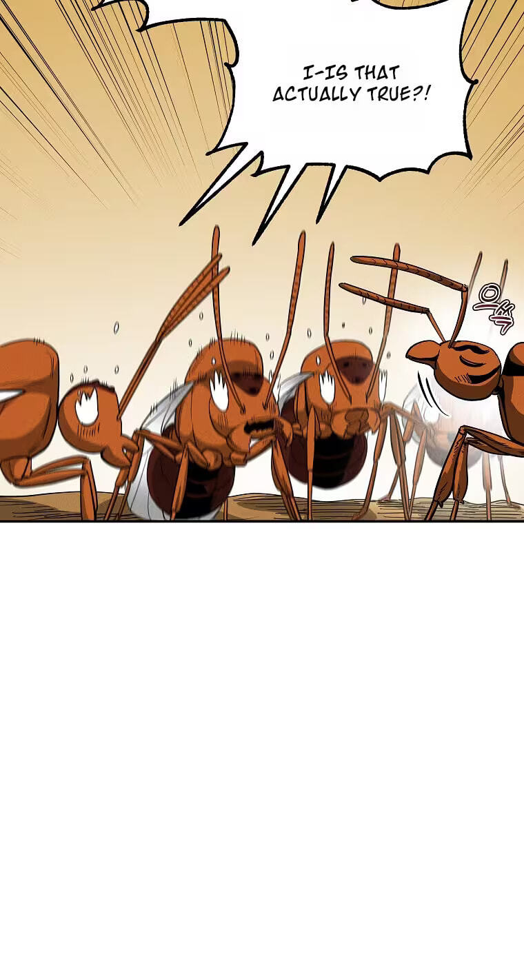 Empire of the Ants Chapter 36 page 19 - 