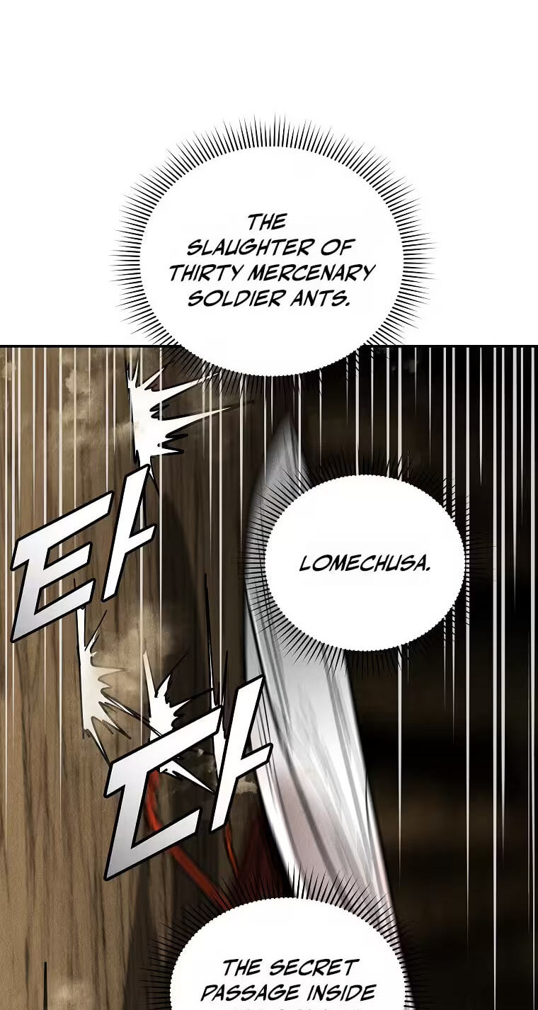 Empire of the Ants Chapter 36 page 3 - 