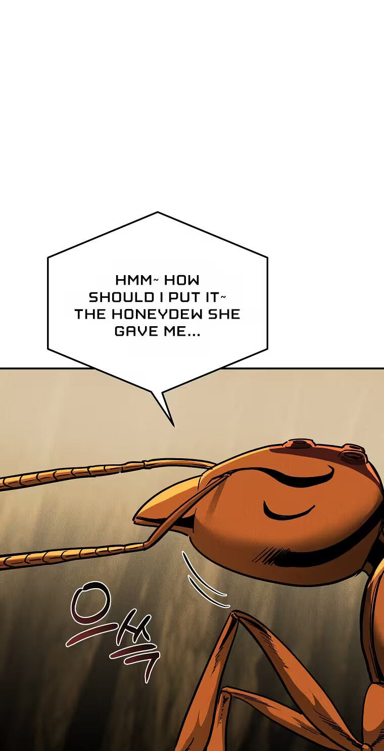 Empire of the Ants Chapter 36 page 21 - 