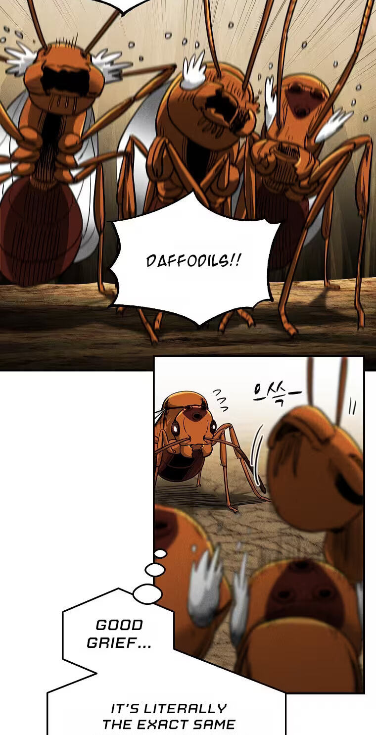 Empire of the Ants Chapter 36 page 24 - 
