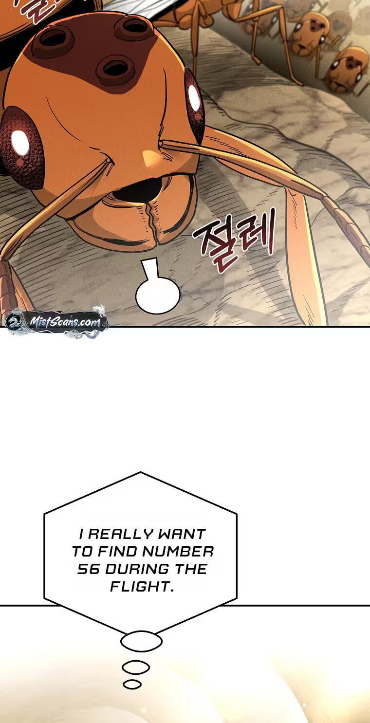 Empire of the Ants Chapter 36 page 26 - 