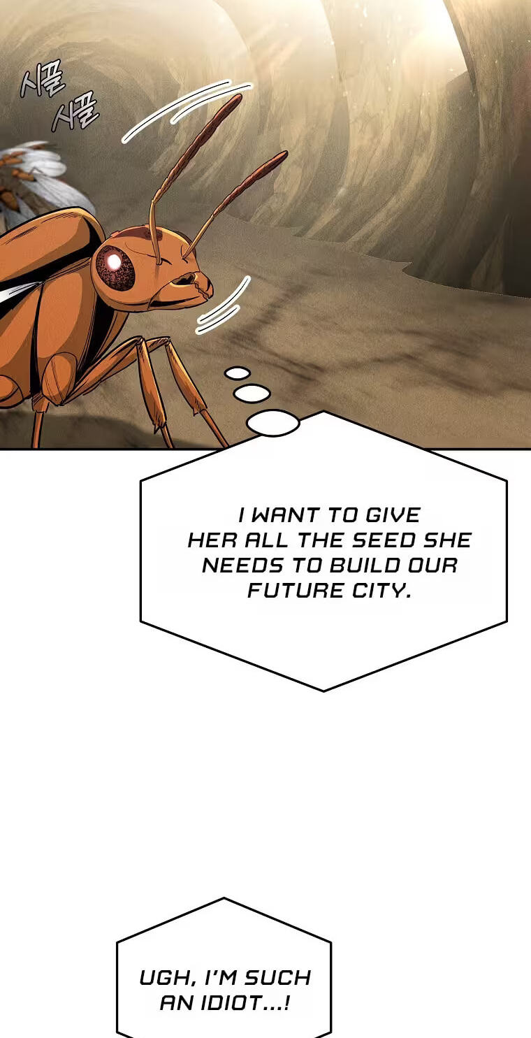 Empire of the Ants Chapter 36 page 27 - 