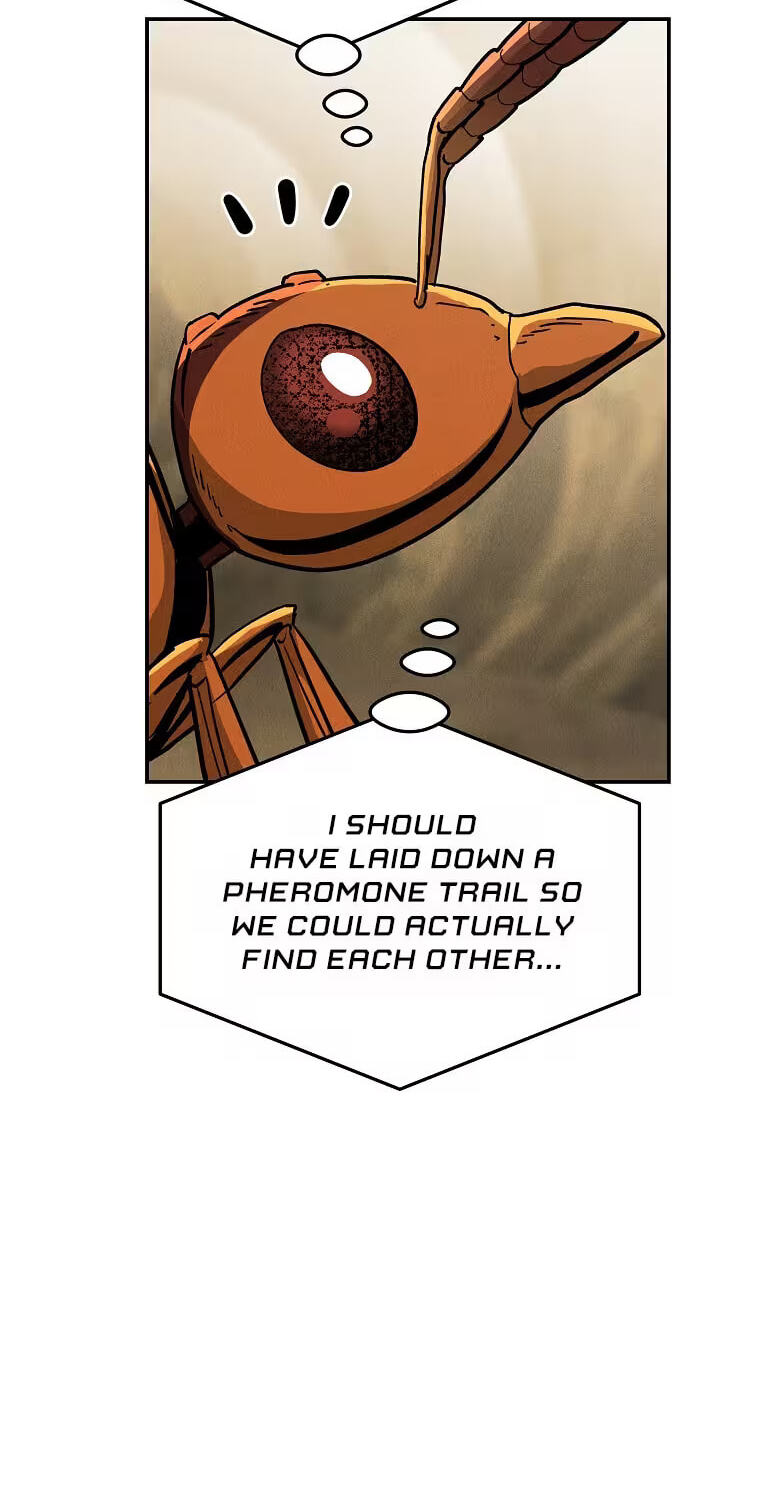 Empire of the Ants Chapter 36 page 28 - 